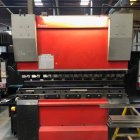 AMADA, HFE M2 5020, HYDRAULIC, PRESS BRAKES