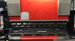 AMADA, HFE M2 5020, HYDRAULIC, PRESS BRAKES