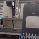 LAGUN - GORATU, GBM CM5, BED TYPE, MILLS