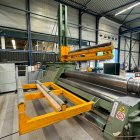 FACCIN, 4HEL 3137, PLATE, BENDERS