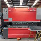 AMADA, HFE M2 1003, HYDRAULIC, PRESS BRAKES
