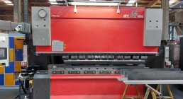 AMADA, HFE M2 1003, HYDRAULIC, PRESS BRAKES
