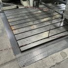 PAMA, floorplate, Other, Other