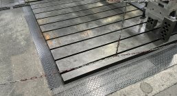 PAMA, floorplate, Other, Other