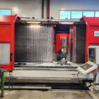 MATEC, 30 HV, VERTICAL, MACHINING CENTERS