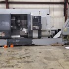 MORI SEIKI, ZT2500Y, CNC LATHE, LATHES
