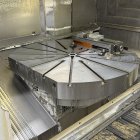 DMG MORI, DMU 125 FD hi-dyn, VERTICAL, MACHINING CENTERS