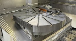 DMG MORI, DMU 125 FD hi-dyn, VERTICAL, MACHINING CENTERS