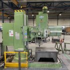 MAS, VO 50/1250, RADIAL, DRILLS