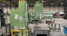 MAS, VO 50/1250, RADIAL, DRILLS