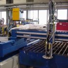 MESSER CUTTING SYSTEMS, Cortina DS 2100, Other, Other