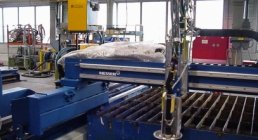 MESSER CUTTING SYSTEMS, Cortina DS 2100, Other, Other