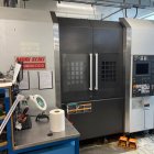 MORI SEIKI, NT3200/1000SZ, CNC TURNING AND MILLING, LATHES