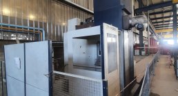 SORALUCE, FP 14000, BED TYPE, MILLS