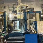 TOSHULIN, SKS10, VERTICAL TURNING, LATHES