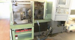 INDEX, GSP 200 S, BAR, LATHES