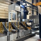 SORALUCE, FP 8000, BED TYPE, MILLS