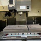BRIDGEPORT, VMC 1500 XP3, VERTICAL, MACHINING CENTERS