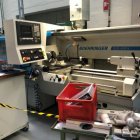 BOEHRINGER VDF, dus 400 tI, TURNING, LATHES