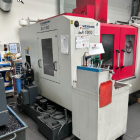 KUNZMANN, BA 1000, VERTICAL, MACHINING CENTERS