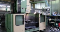 MORI SEIKI, 35 / 40, VERTICAL, MACHINING CENTERS