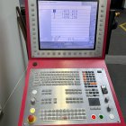 KUNZMANN, BA 1000, VERTICAL, MACHINING CENTERS