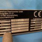 TRANSFLUID, DB642K, PIPE TUBE & BAR, BENDERS