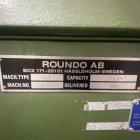 ROUNDO, R2, PROFILEBENDER, BENDERS