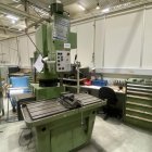 DONAU, DR 40, RADIAL, DRILLS