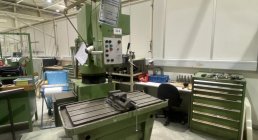 DONAU, DR 40, RADIAL, DRILLS