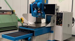 LGB, R16090SM, SURFACE, GRINDERS