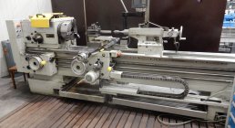 GILDEMEISTER, V630, UNIVERSAL, LATHES