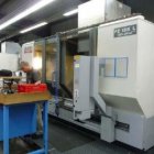 CHIRON, FZ 18 KL-2000, CENTERING MACHINES, CENTERING MACHINES