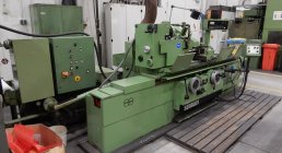 SCHAUDT, E550 N1500, CYLINDRICAL, GRINDERS