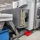 DECKEL MAHO, DMU 70 evo linear, UNIVERSAL, MACHINERY CENTERS