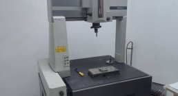 MITUTOYO, BH-V504, MEASURING MACHINES, MEASURING MACHINES