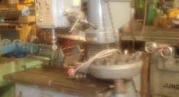 DONAU, DR 32, RADIAL, DRILLS