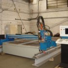 MESSER GRIESHEIM, Cortina DS 3100, Other, Other