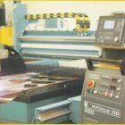 EUEN (BERLIN, GERMANY), Eu-SPP- 2000/3000 PF b, FLAME, CUTTERS
