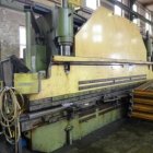LVD, PPNMZ 300/60, PRESS BRAKES, PRESS BRAKES