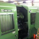 MORI SEIKI, SL-3H, CNC LATHE, LATHES