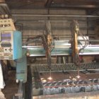 BACH, ACW D 3000, FLAME, CUTTERS