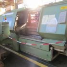 BOEHRINGER, VDF 250, CNC LATHE, LATHES