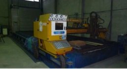 SAF OERLIKON, Oxytome 30 E, Other, Other