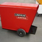 LINCOLN ELECTRIC, FX-3-25, Other, Other