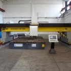 ESAB, ALPHAREX 7000, LASER, CUTTERS