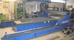 MGM HERBERT, Omnicut 2600, Other, Other
