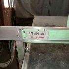 PORO, Optimat 12,5/30, FLAME, CUTTERS