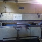 DARLEY, EHP 110 31/25, SHEET METAL FORMING MACHINERY, SHEET METAL FORMING MACHINERY