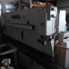 MENGELE, 80-25, SHEET METAL FORMING MACHINERY, SHEET METAL FORMING MACHINERY